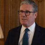 Стармер ќе ја посети Кина во обид да изгради мостови со Пекинг