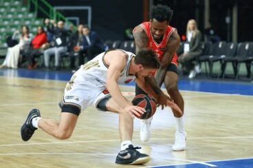 Антонио Блекни во САД е обвинет за местење натпревари