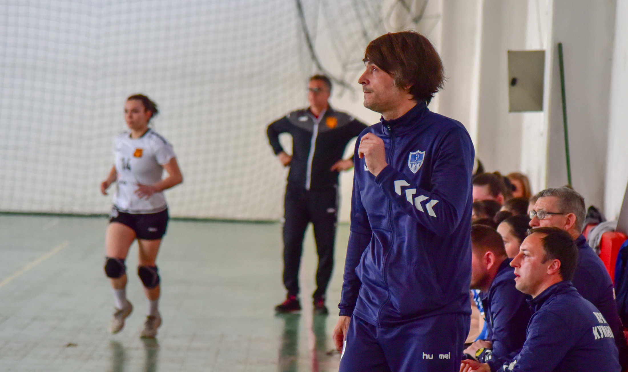 Куманово го врати тренерот што им ја донесе последната шампионска титула