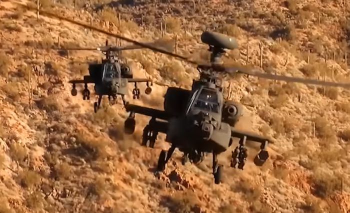 Израел купува американско оружје