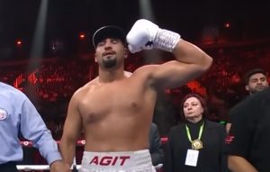 Агит Кабајел со брза победа во Оберхаузен