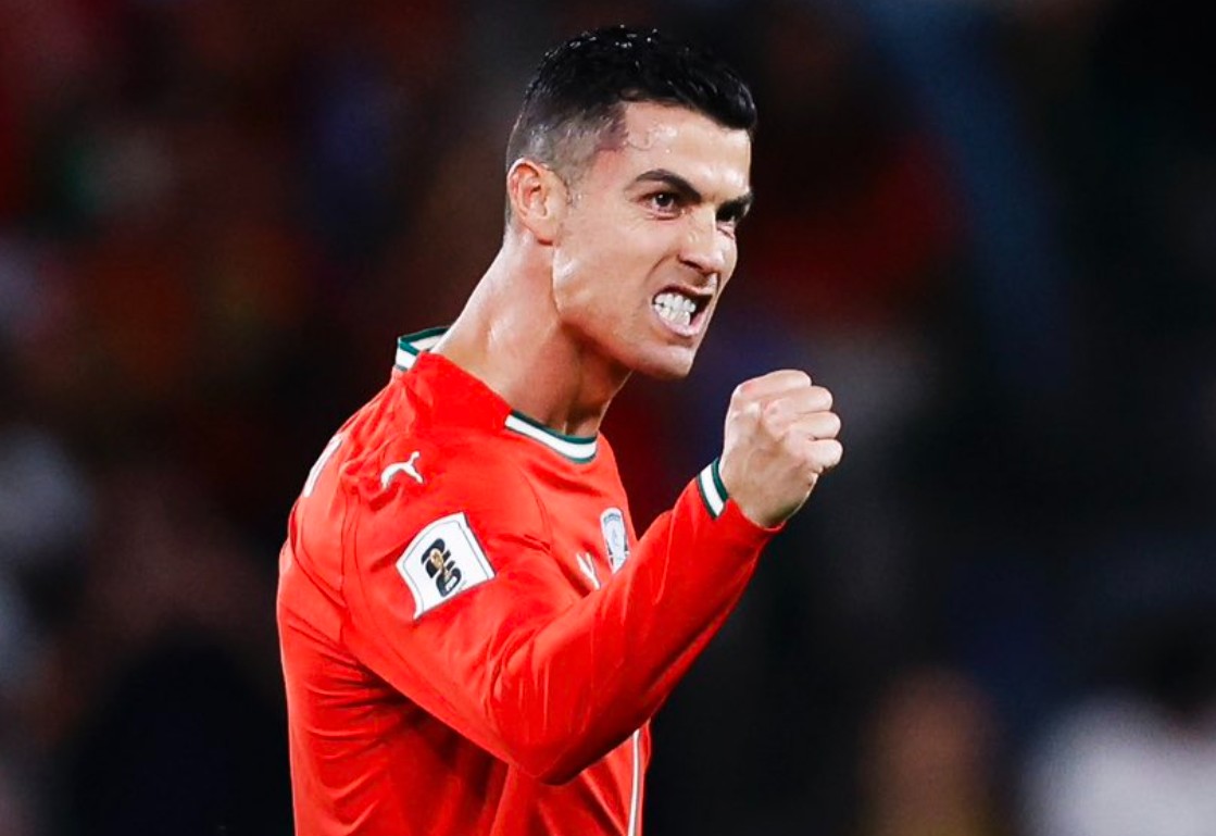 Роналдо заработил двојно повеќе од Меси во 2025 година!