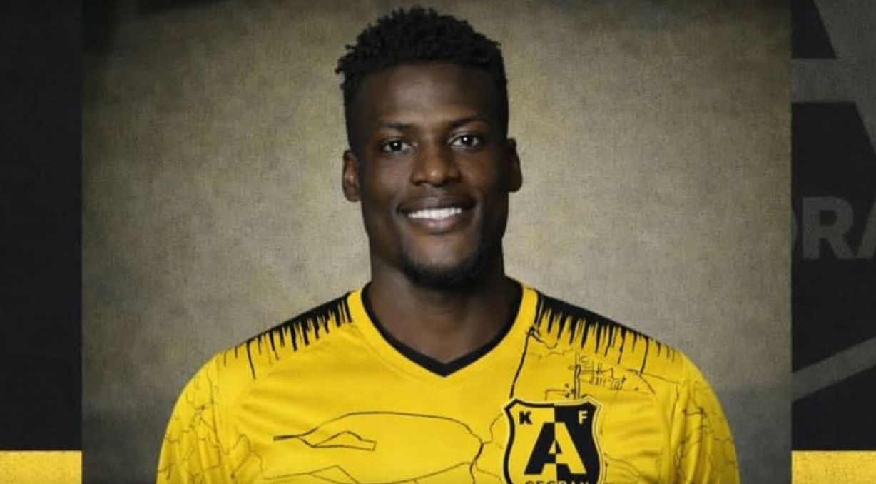 Арсими ја потврди позајмицата на Бајо од Вардар