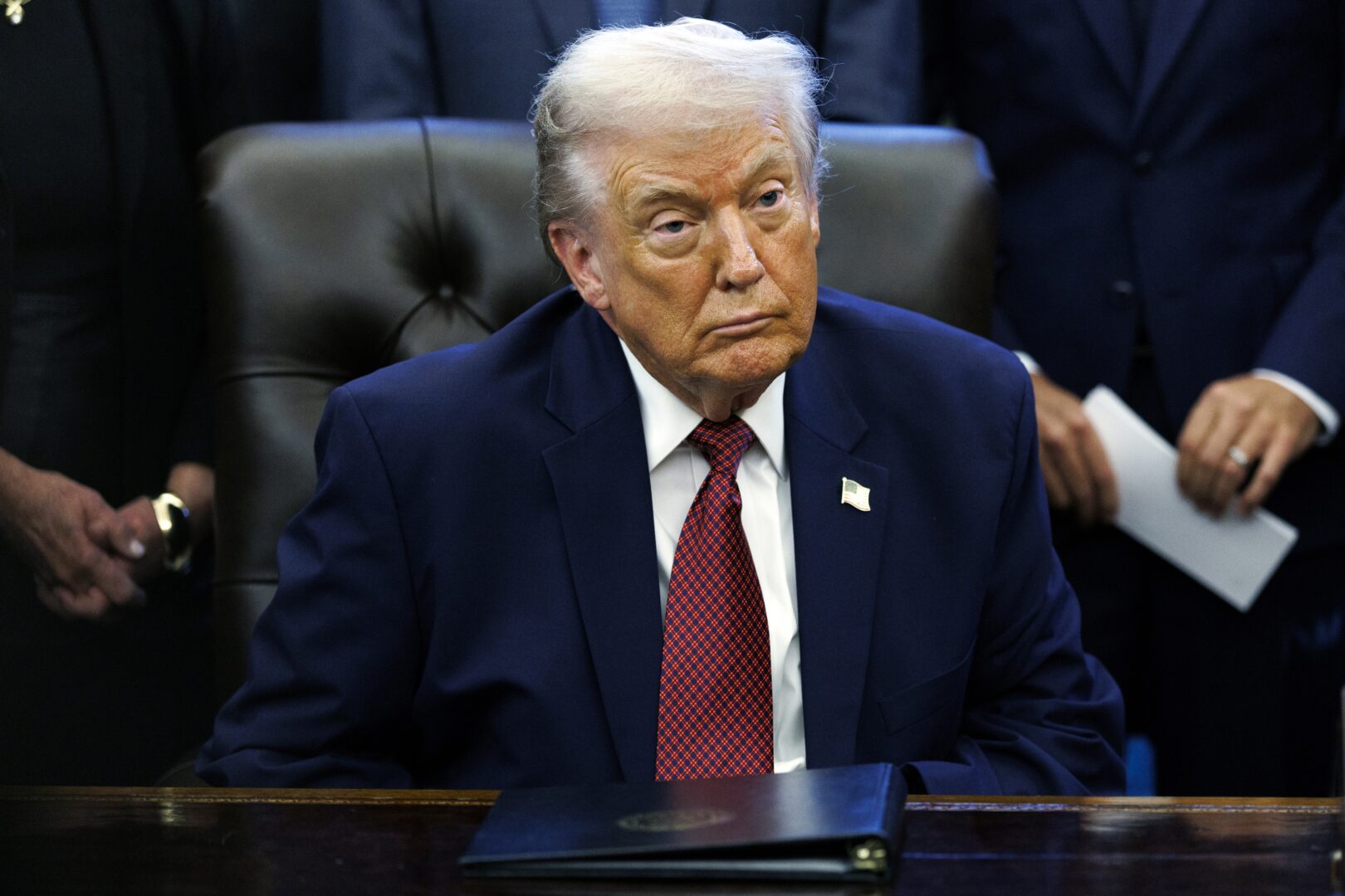 Трамп побарал да се изработи план за инвазија на Гренланд – воени команданти се спротивставиле