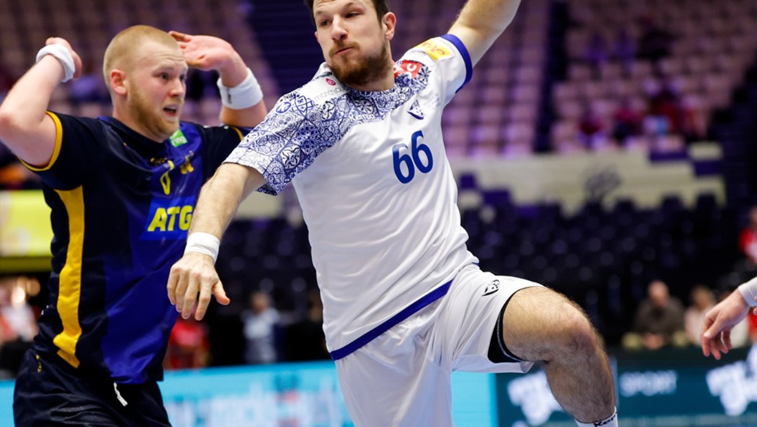 Драма во битката за петто место на ЕП: Коста е херојот на Португалија!