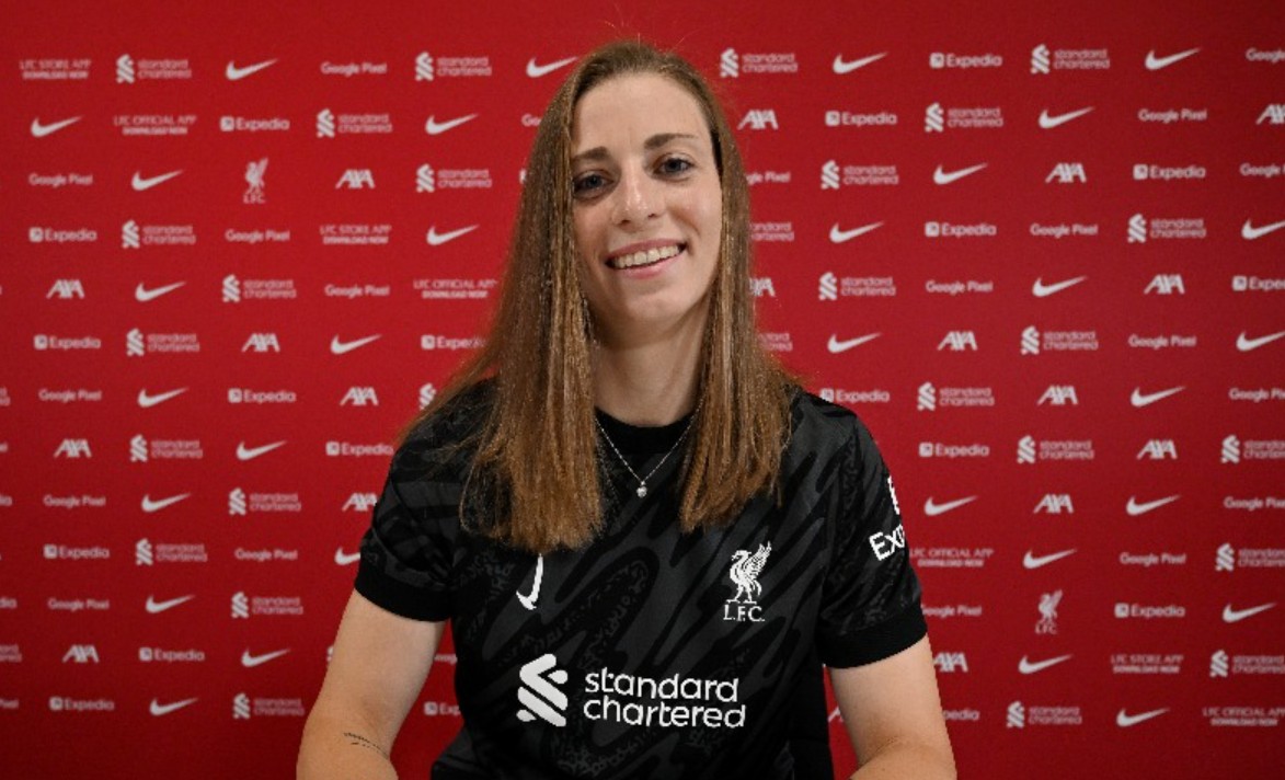 Скандал во Англија: Германка од Ливерпул расистички навредила соиграчка, клубот ја суспендираше