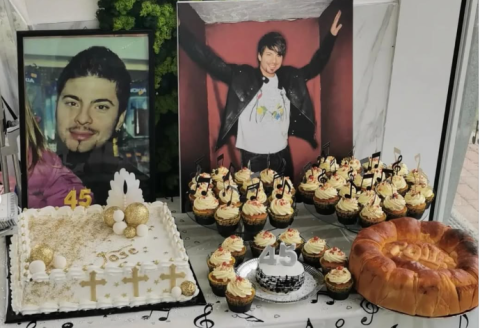 Денес ќе го славеше 45-иот роденден: Најубавите цитати на Тоше Проески за љубовта и животот