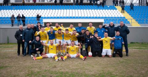 Осогово во нови походи, зимските подготовки започнаа со полна пареа!