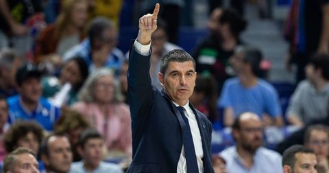 Македонија го одбра новиот селектор, Шпанец ќе ги води кошаркарите!