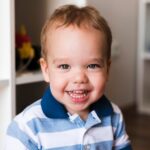 Зошто децата се смеат?