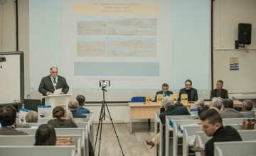 Идентитетот, културното наследство, дигитализацијата и туризмот во фокус на конференцијата „Охрид- Водици 2026“