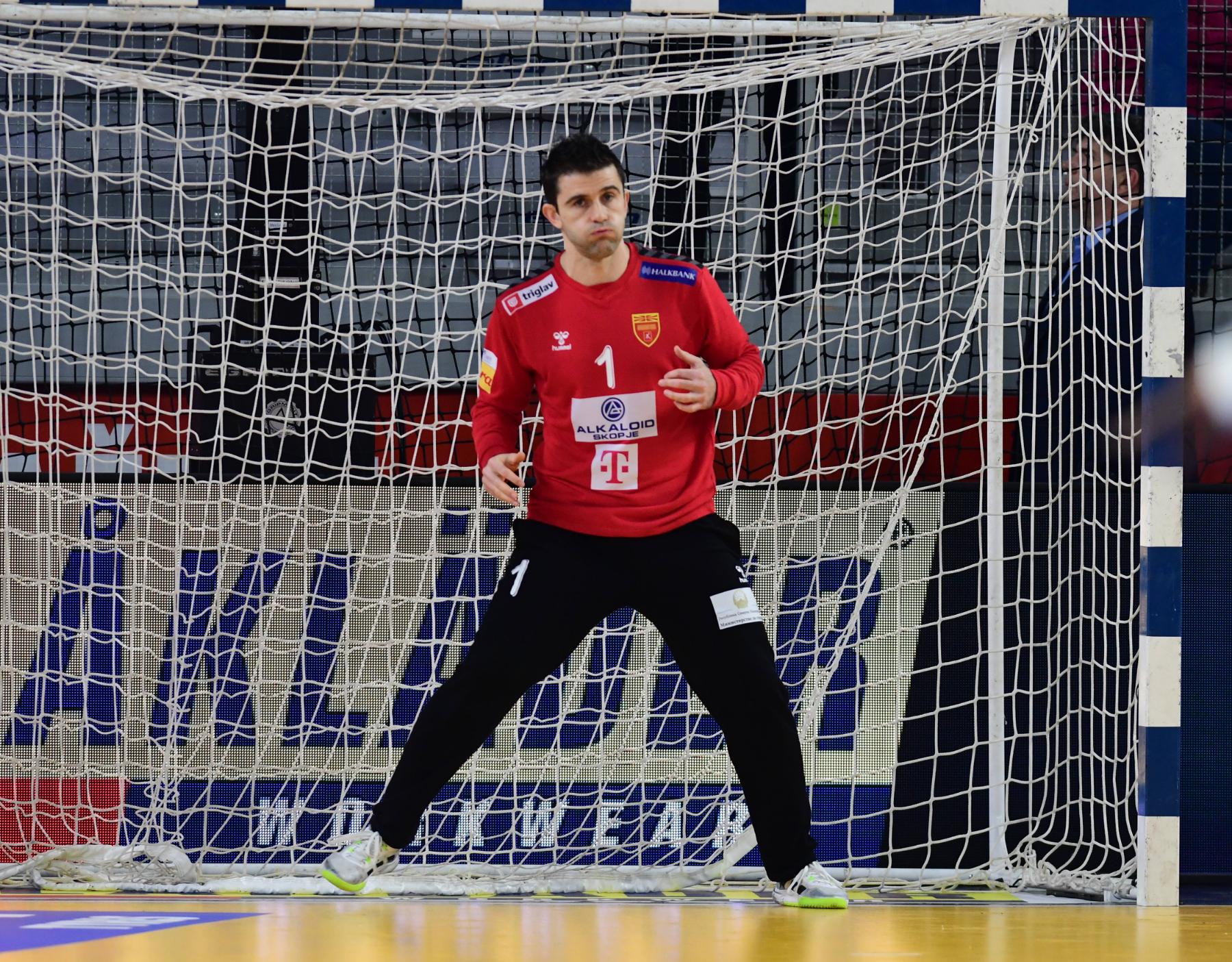 Митревски: Работиме на деталите, да бидеме максимално подготвени за ЕП