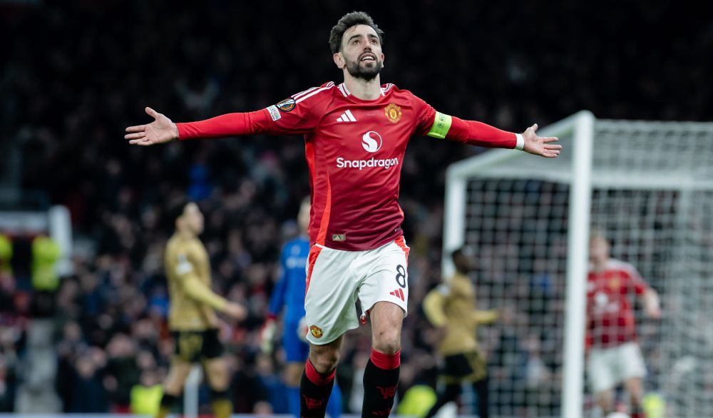 Капитенот на Јунајтед бара највисока плата во историјата на клубот за нов договор