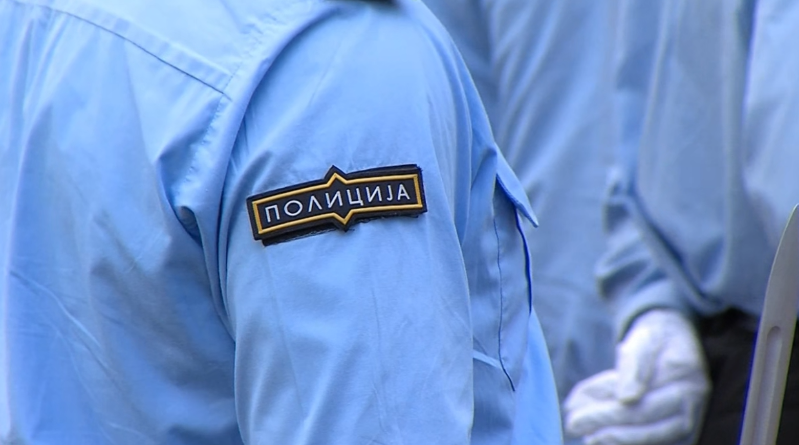 СВР Скопје станува Оддел за внатрешни работи, поголеми ингеренции и повисоки плати за скопската полиција