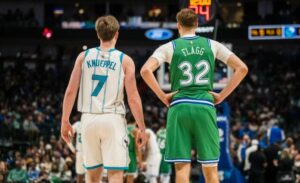 Сензационална пресметка меѓу двајцата почетници во НБА лигата, Дурант доминираше (ВИДЕО)