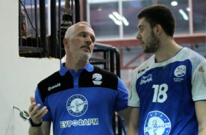 Пелистер избра нов тренер – Алушовски се враќа во Битола