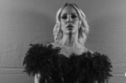 Тамара со прва реакција по објавите дека е крај на љубовта со Лука