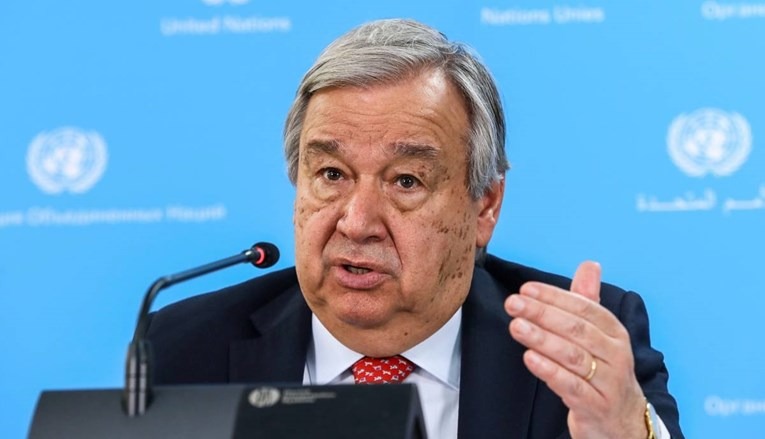 ОН за Венецуела: Акцијата на САД претставува „опасен преседан“