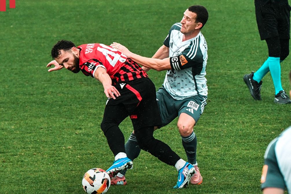 Шкендија загуби после „кец во два“ на вториот пријателски меч во Анталија!