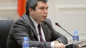 Бојан Маричиќ е нов претседател на ДИК