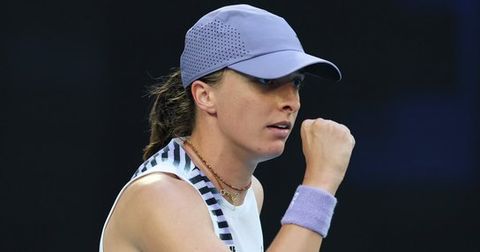 Швјонтек ја збриша Медисон, познати се сите четвртфинални парови