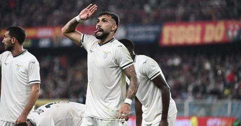 ВИДЕО: Лацио со автогол славеа над Верона и им се врати на победите во Серија А