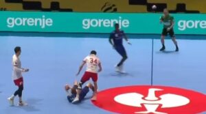 Холандија со победа над Грузија го заврши настапот на ЕП