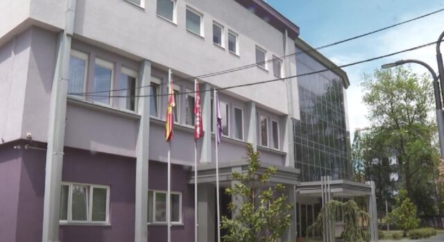 Мицкоски ја поддржува ама и не ја поддржува акцијата на САД, реагираат од Бихаќка