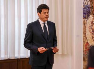 Рокас: Владата, опозицијата граѓанското општество да бидат прагматични и да се обединат за влез во ЕУ