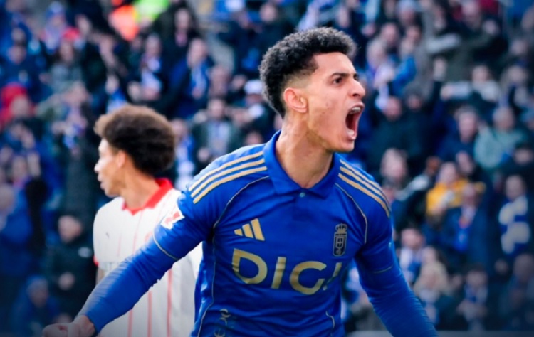 Овиедо по четири месеци се израдува на победа