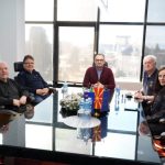 Проданоски: Карневалот во Прилеп ќе го подигнеме на повисоко меѓународно ниво