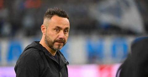 Роберто де Зерби поднел оставка по елиминацијата во ЛШ?