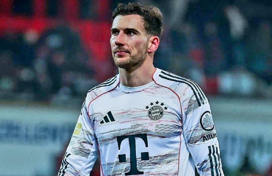 Атлетико Мадрид тргна по потписот на Леон Горецка