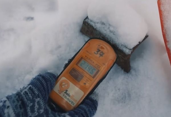 Чернобил денес - видео од најрадиоактивното место на планетата