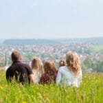 Колку чини живот во провинција наспроти главен град?