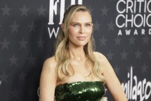 Сара Фостер имала непријатен состанок со Клуни кога била 19-годишна: „Ми изгледаше како дедо“