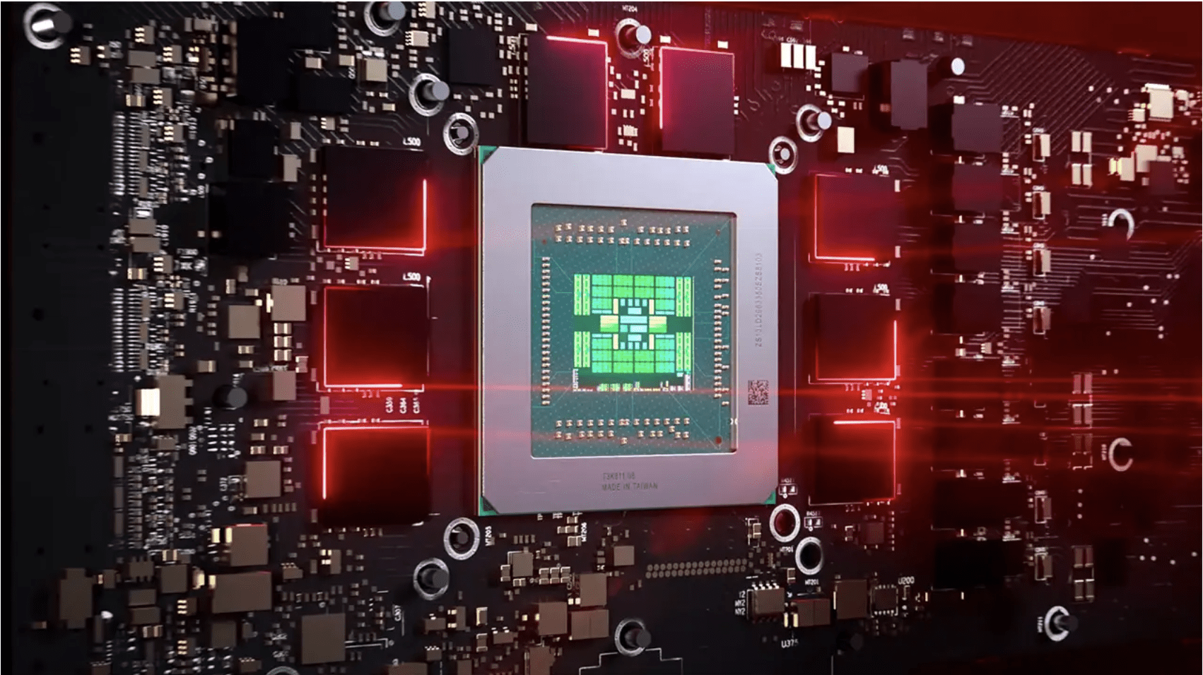 Поскапувањето на меморијата ќе трае во следните 10 години, AMD ветува пристапни цени на графичките картички