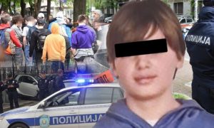 Судскиот процес за случајот со момчето убиец од „Рибникар“ се враќа на почеток