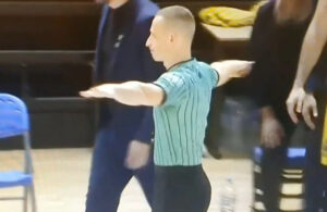 Невидена ситуација во кошарката, натпреварот во Лигата на шампионите заврши по само седум минути