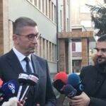 Од новиот државен јавен обвинител очекувам немилосрдно да застане на страната на правдата, изјави Мицкоски