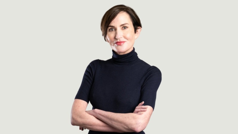 Клодин Шивер е нова маркетинг директорка на Pinterest