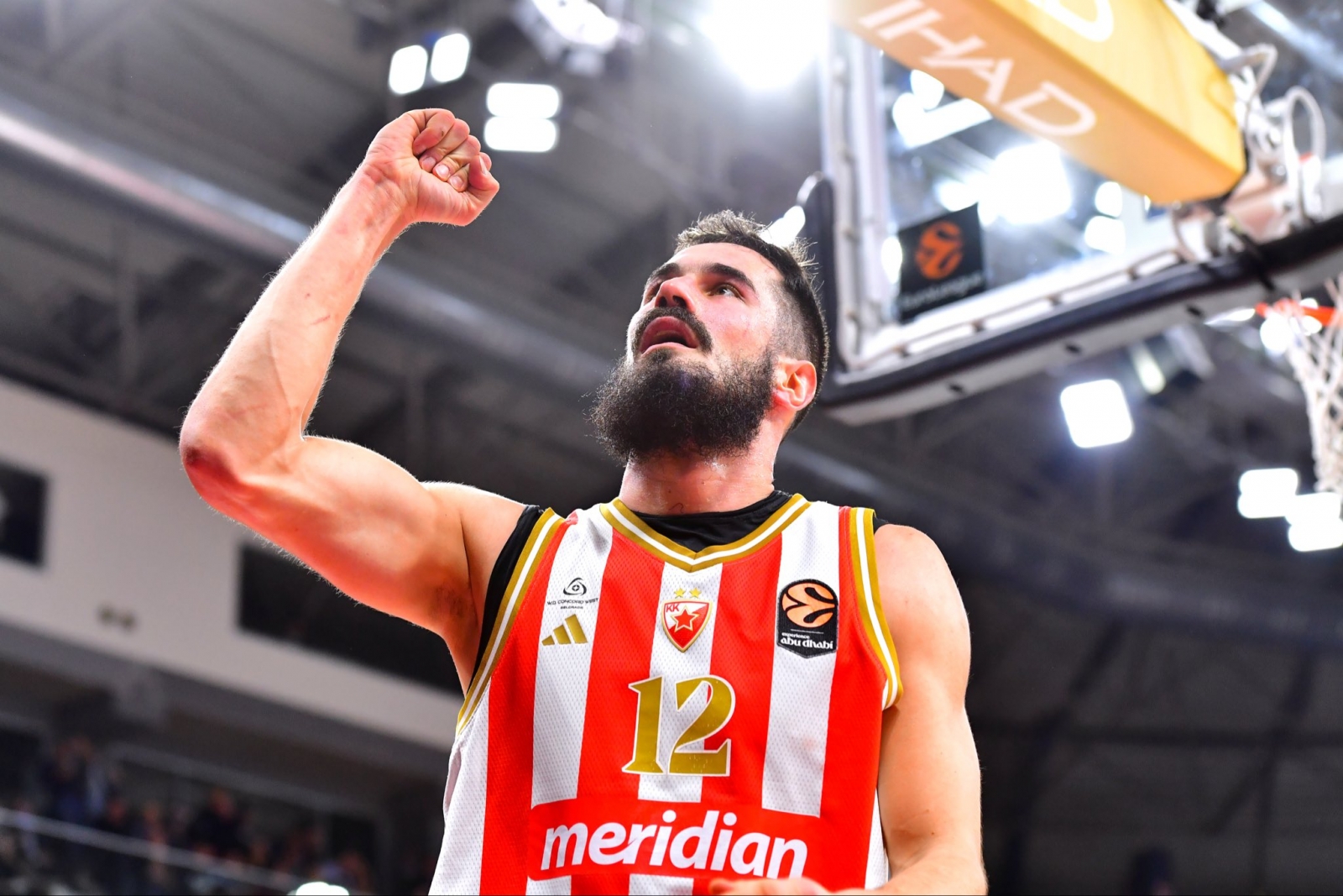 Магичен пресврт на Звезда, голема победа во Милано