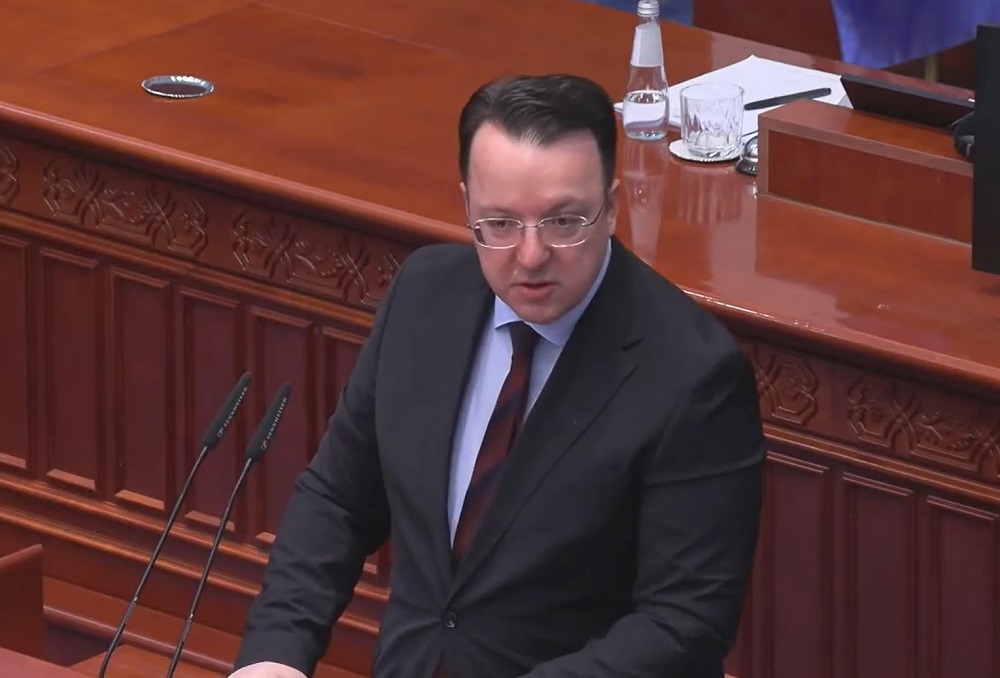 Николоски: Апелирам до ЕУ транспортерите да бидат ослободени од новите правила за влез во Шенген-зоната, но разбирање нема