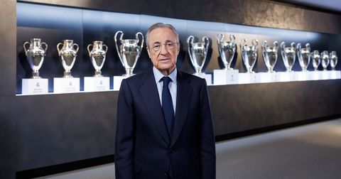 Перез ја призна грешката, следува голем летен „ремонт“ во Реал Мадрид!