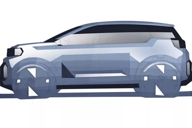 Dacia подготвува електричен модел базиран на Twingo, ќе чини околу 18.000 евра