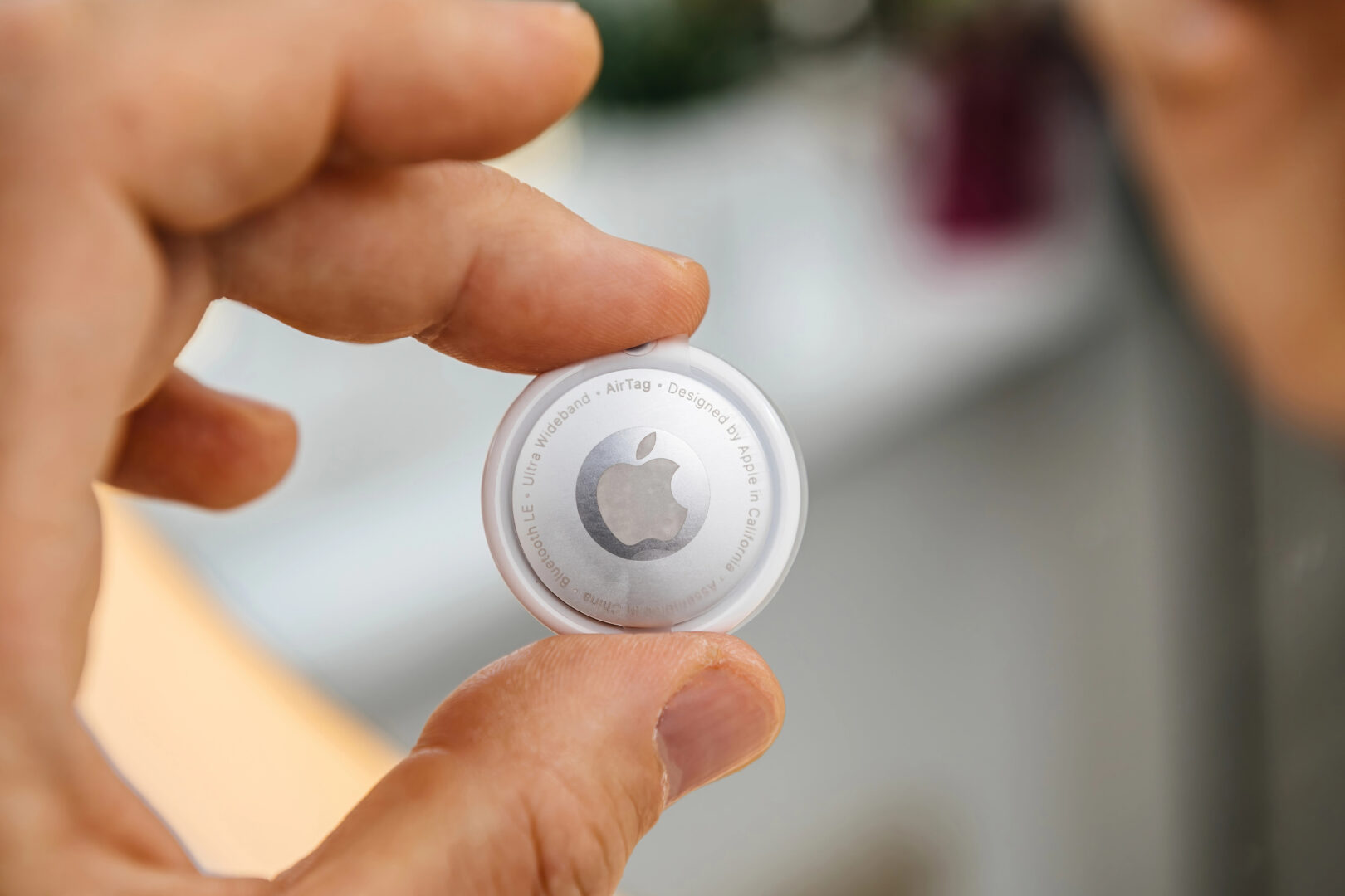 Apple подготвува нов хардвер: Доаѓа „паметно копче“?