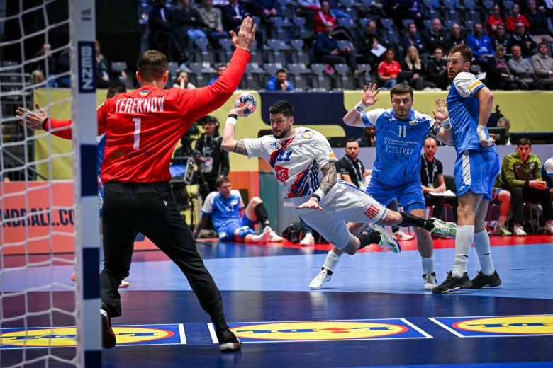 Украина израмни негативен рекорд кој досега го држеше Македонија