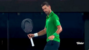 Родик шокиран од Ѓоковиќ: „Глупав потег, имаше среќа…“ (ВИДЕО)