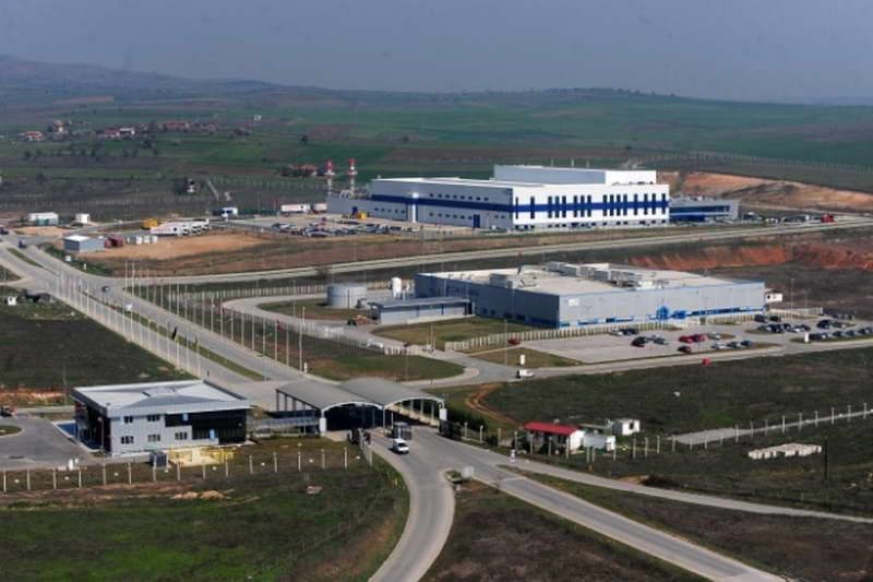 ДЗР: Не функционираат речиси половина од технолошко-индустриските развојни зони