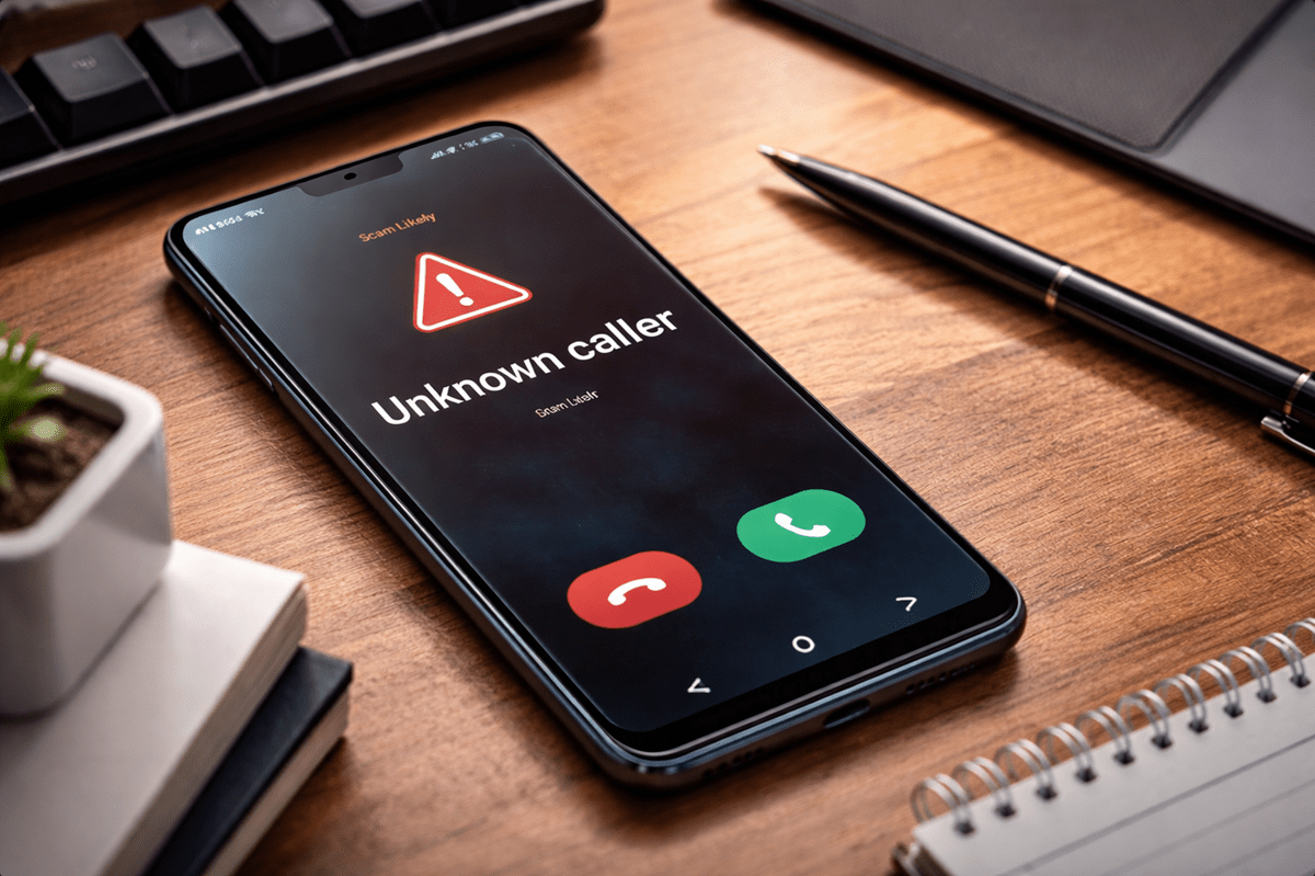 Galaxy S26 серијата може да ја добие алатката на Google за препознавање телефонски измами